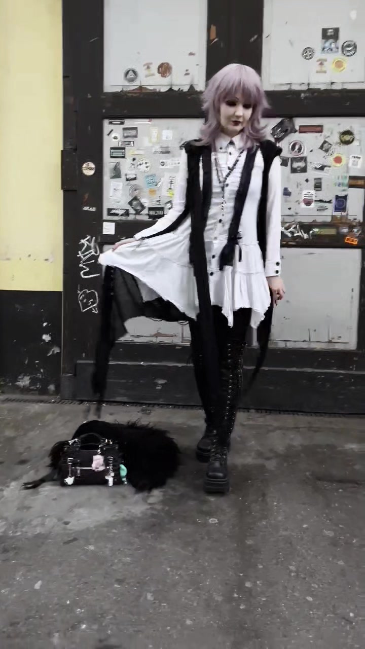@Esther von Nachtschatten
