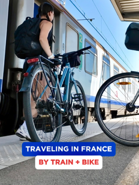@Explore France