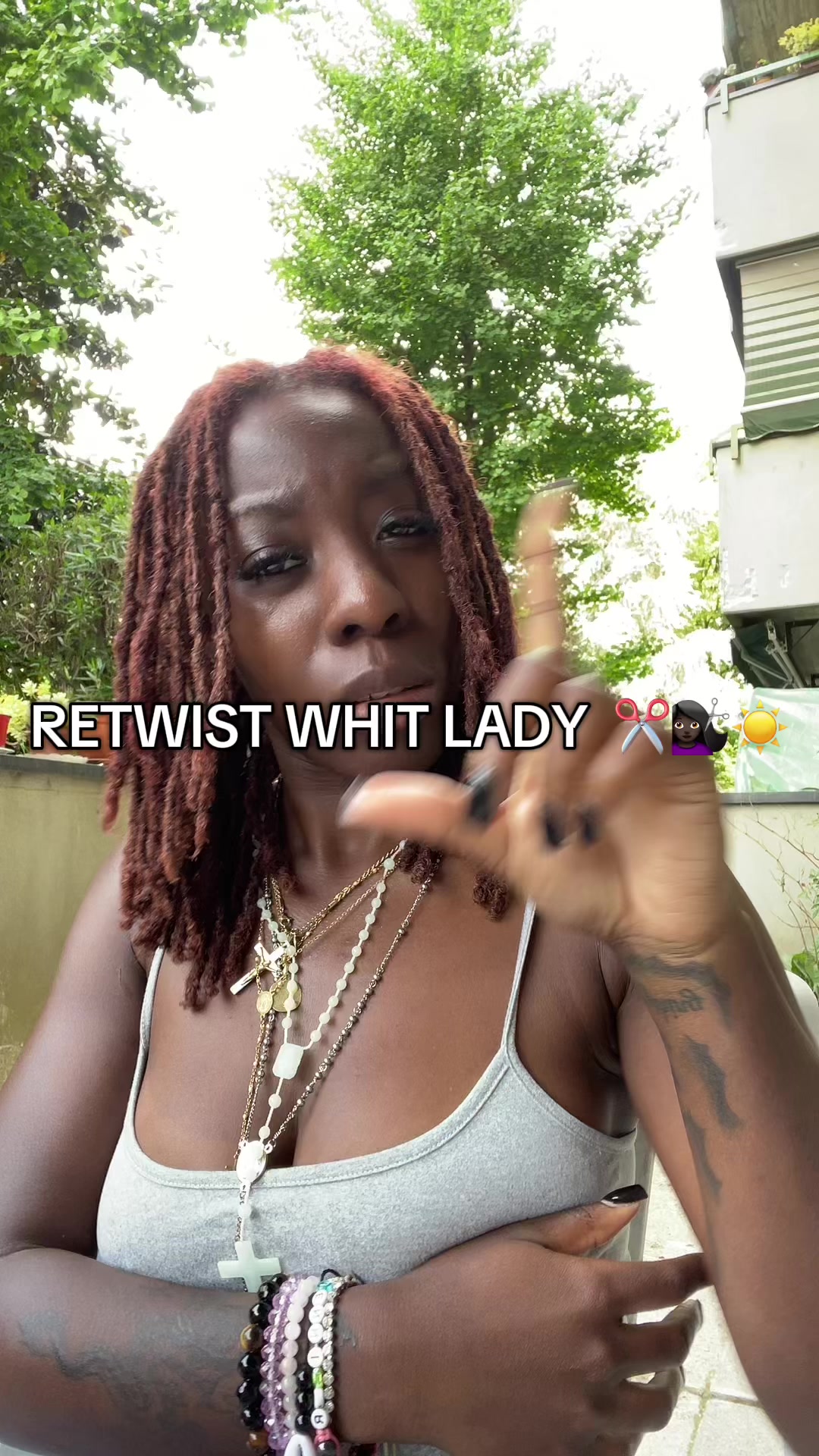 @Lady