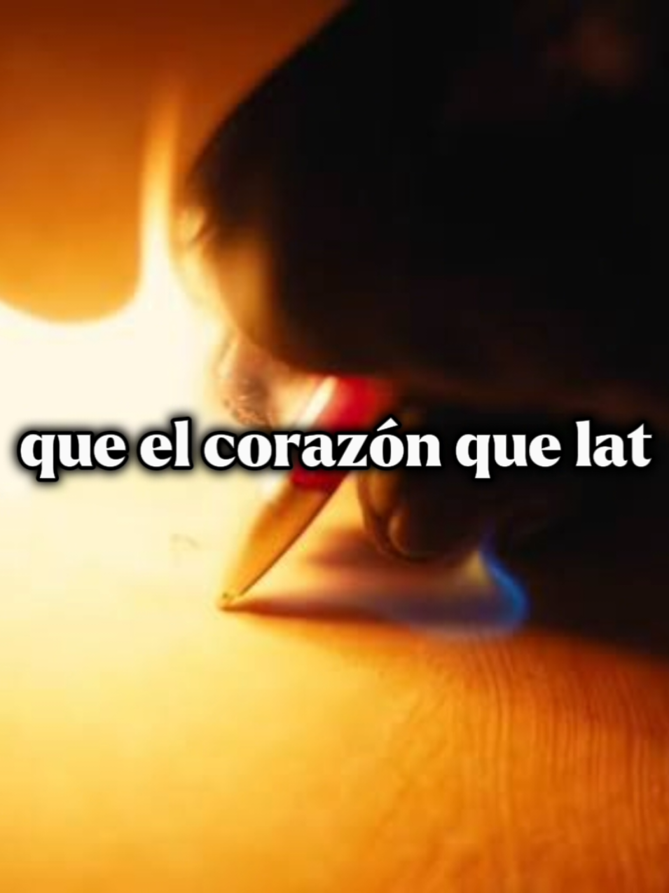 @Alonso Mendoza