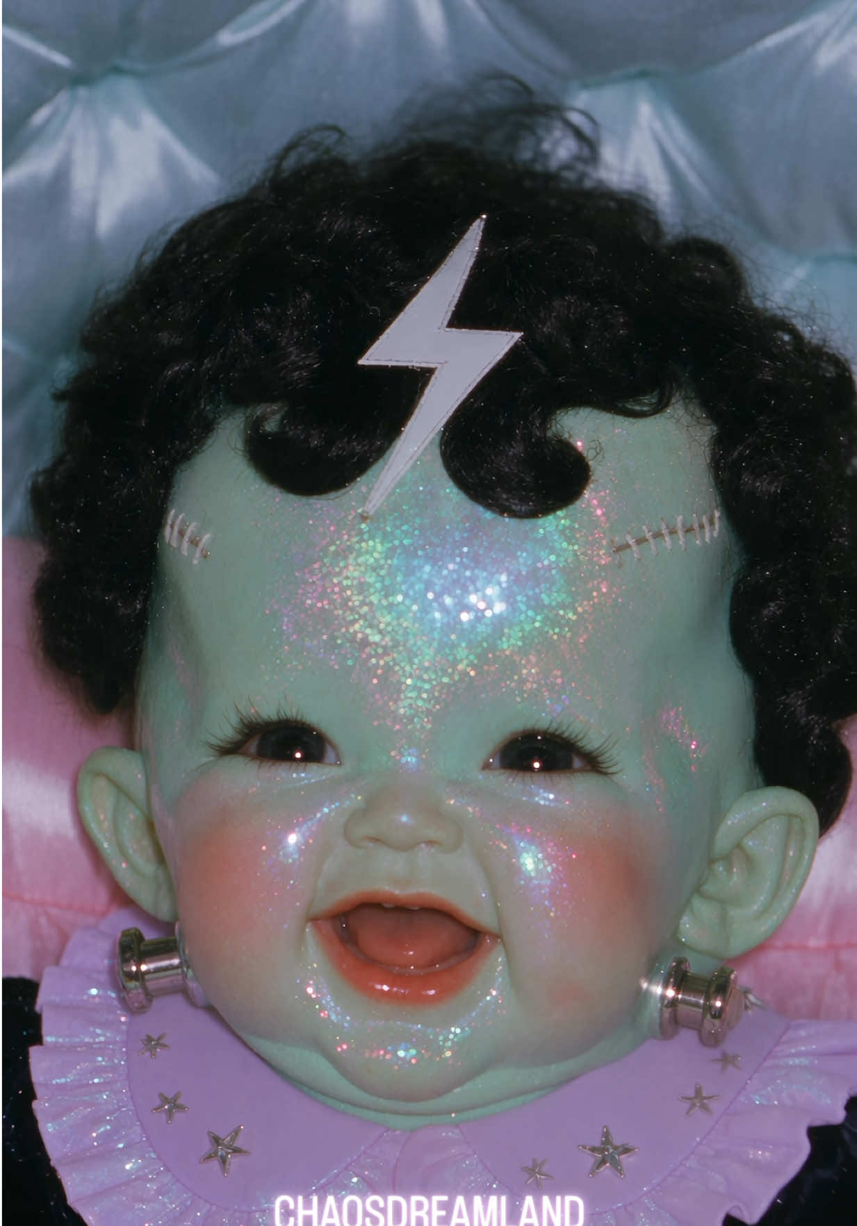@Chaos Dreamland