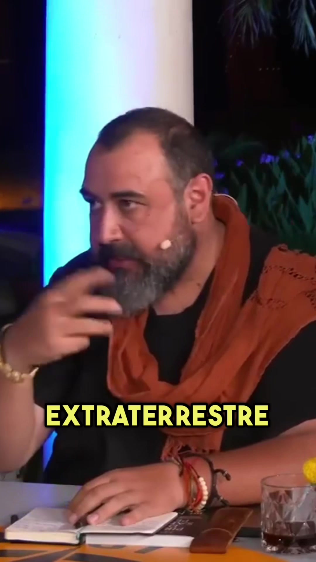 @Jordi Wild