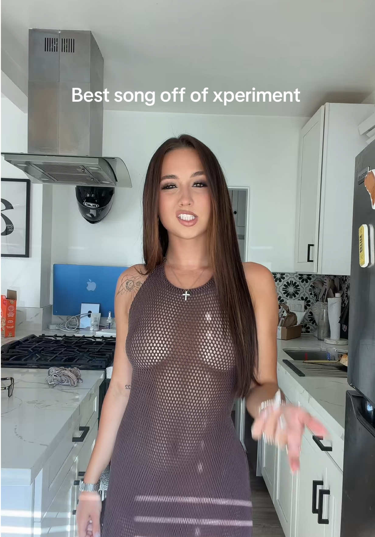 @Danielle Peterson