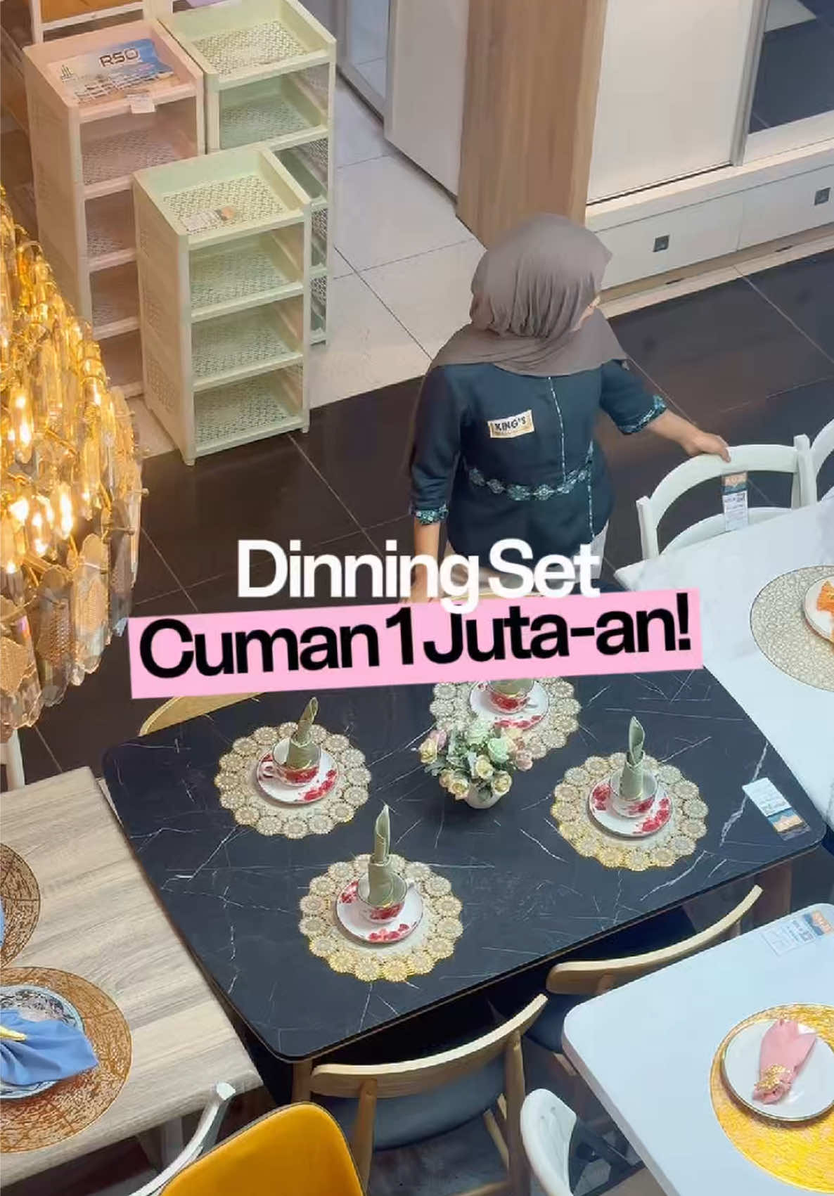 @King's Furniture Indonesia