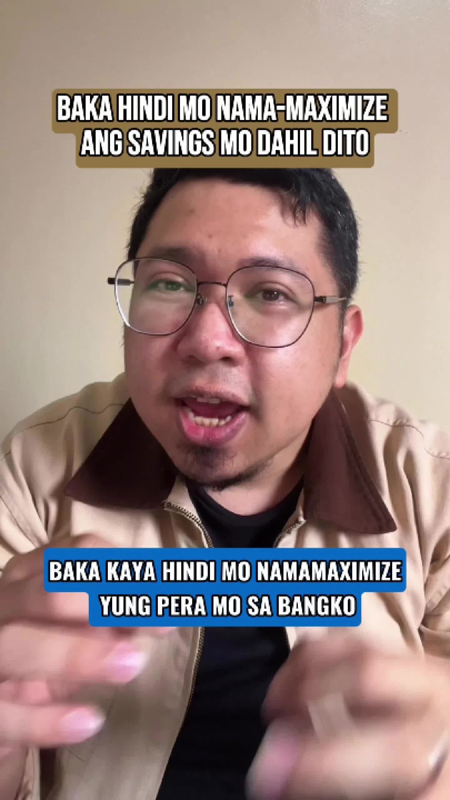 @Jeric Timbang |BiblicalFinance