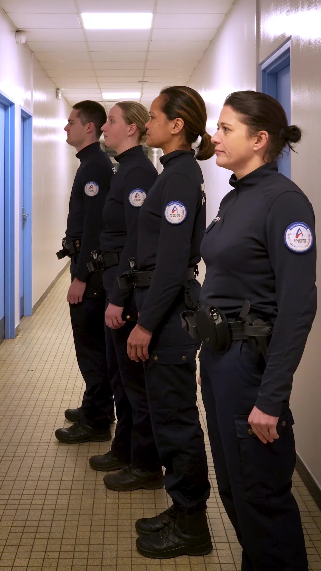 @Police Nationale