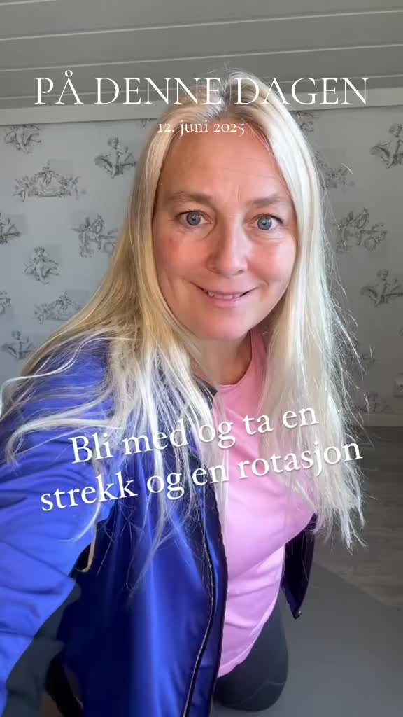 @Hilde Ring Sørensen