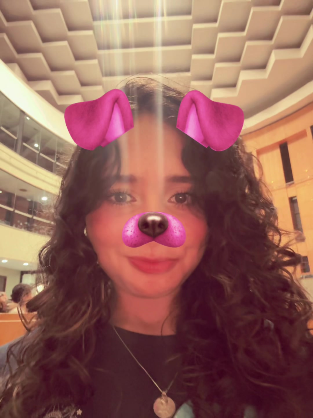 @Danyelle Faria