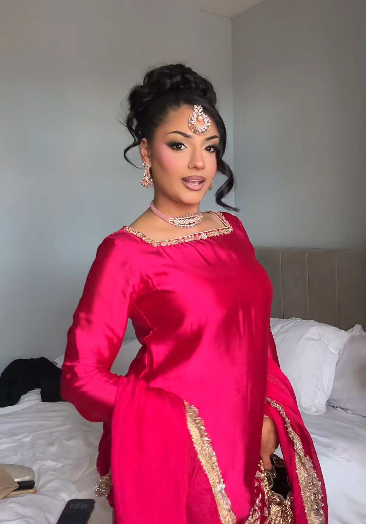 @Mehrunnisa