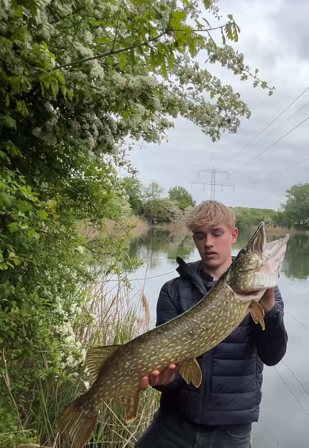 @Castandcatch