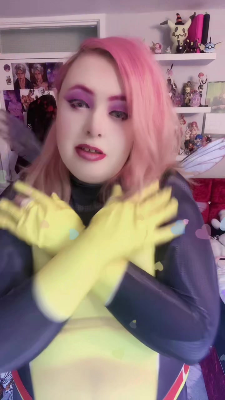 @Erin 🩷🔜 MCM COMIC CON LDN