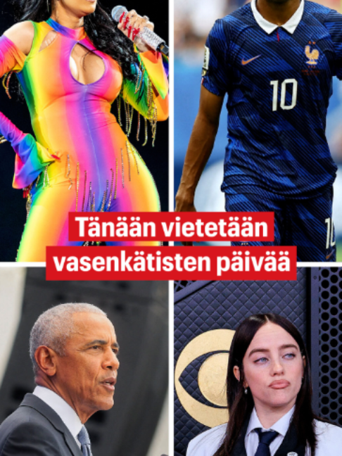 @Ilta-Sanomat