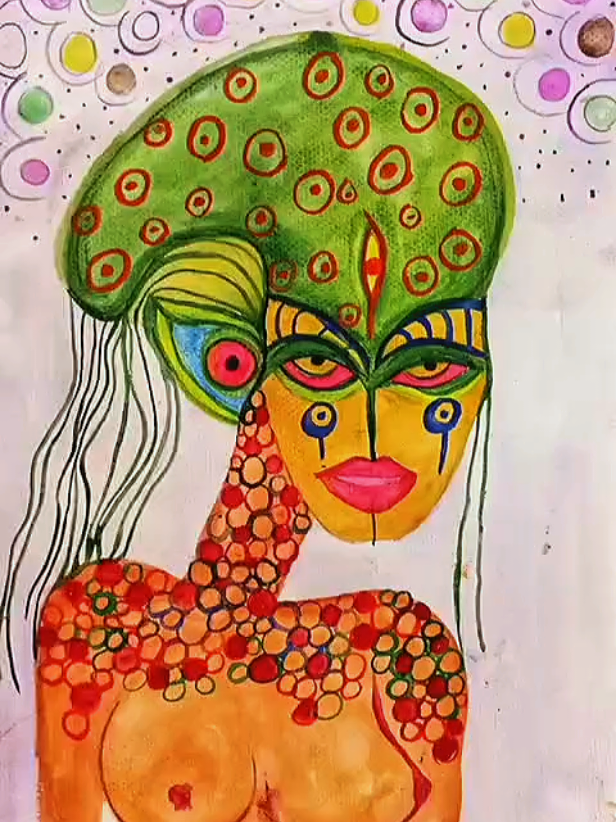 @vivianne.tantra_ art