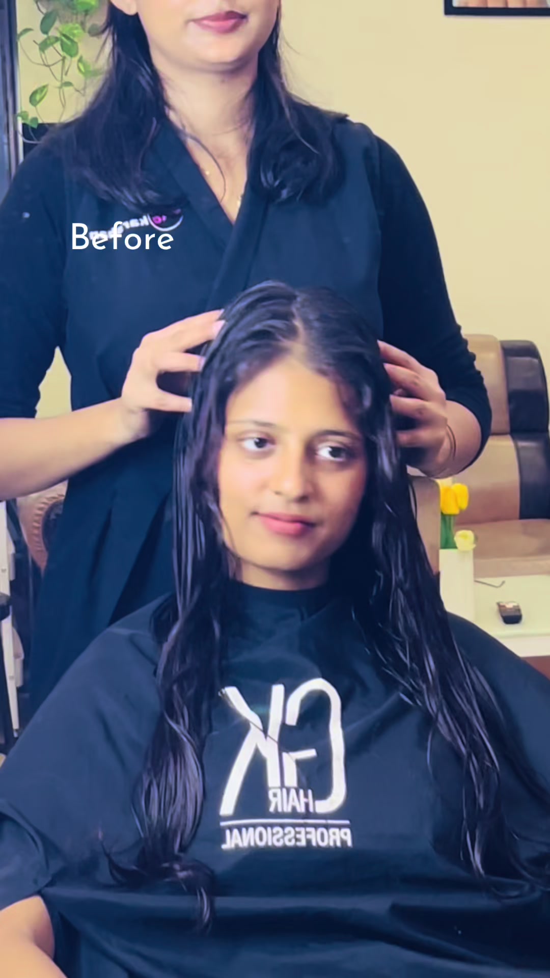 @Aakarshan beauty salon&academy