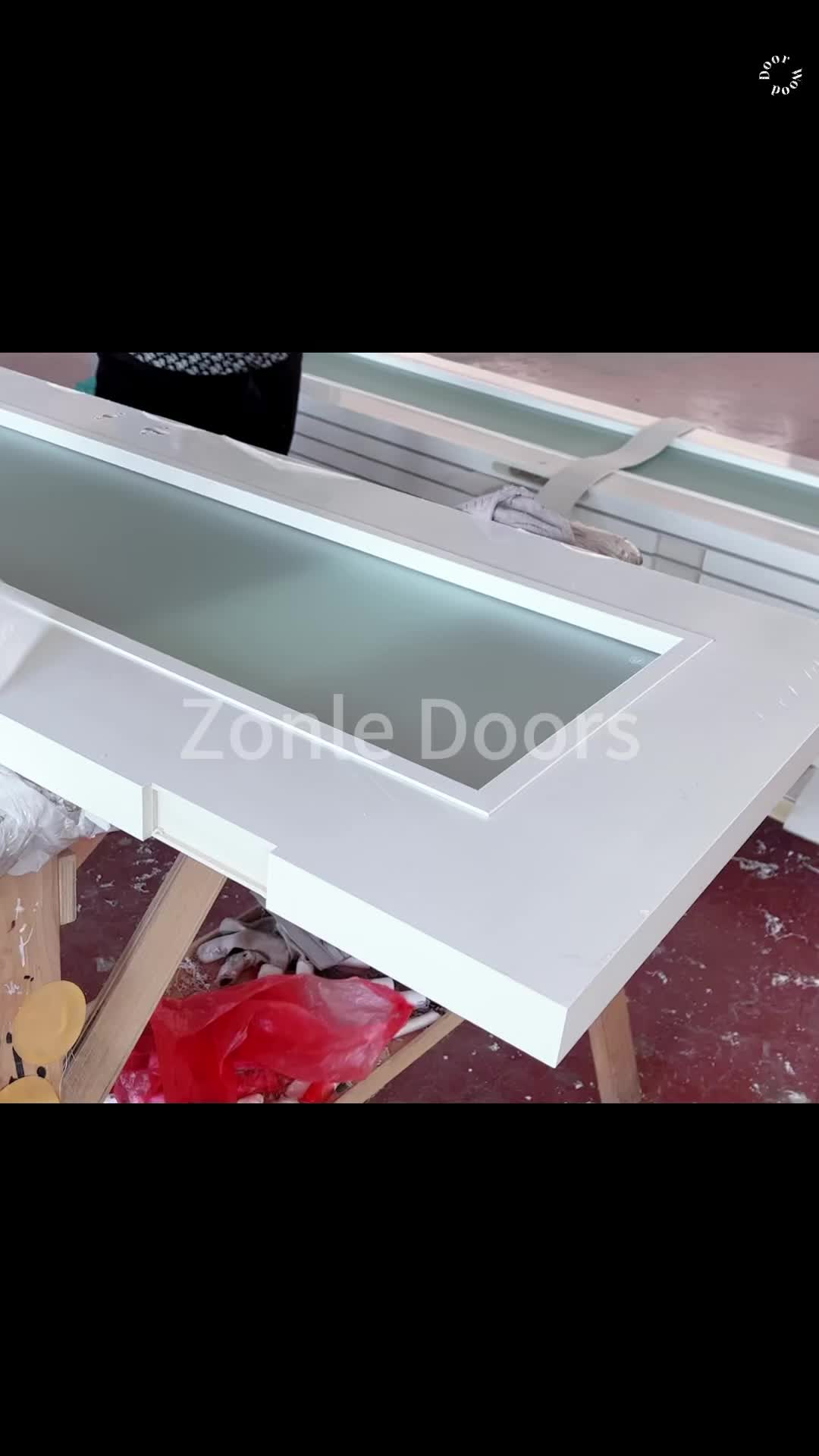 @Zonle Doors