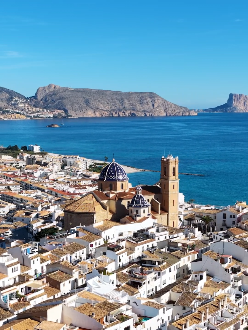 @ROCA | DroneTraveller