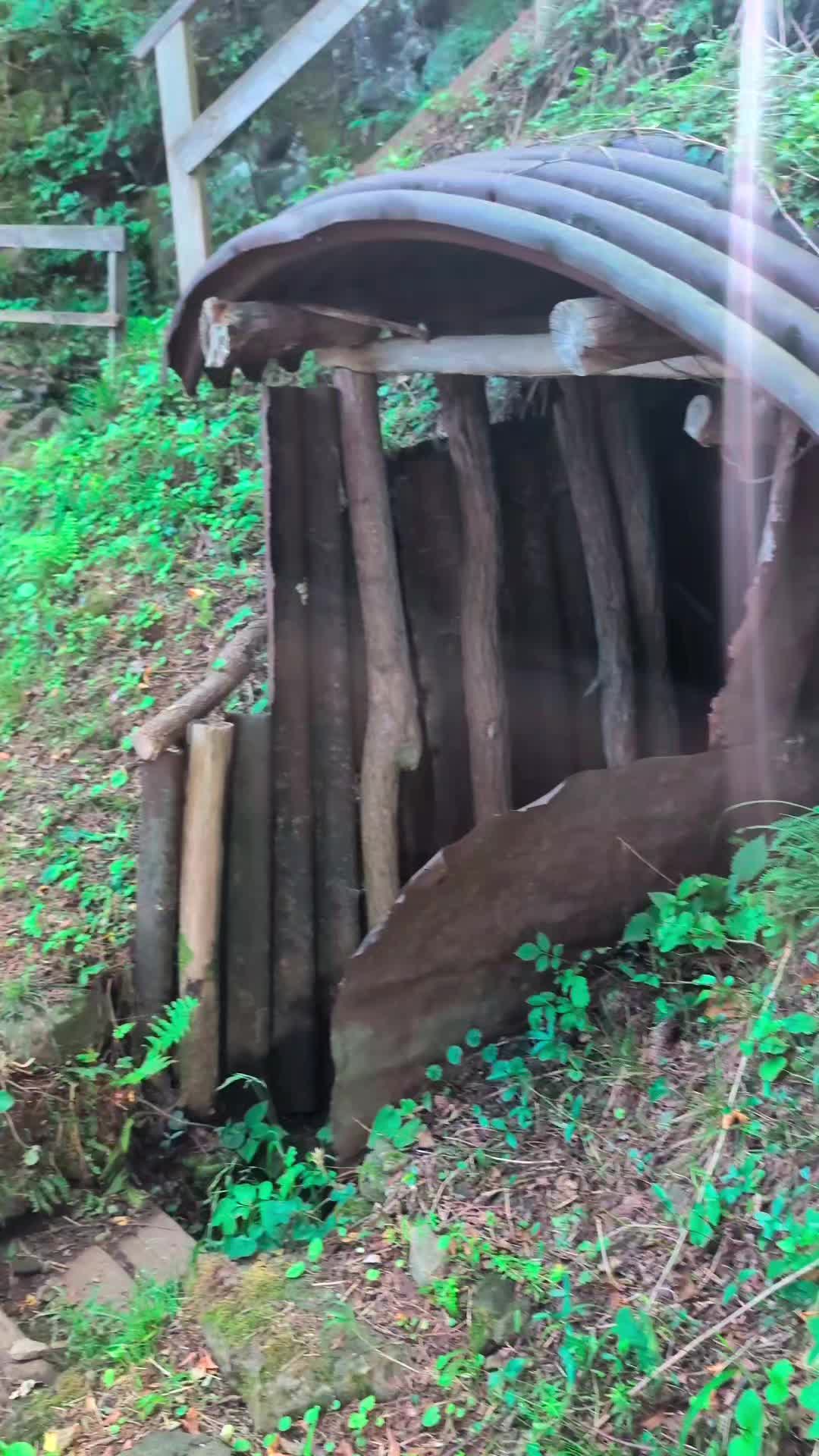 @UrbanExploringAustria