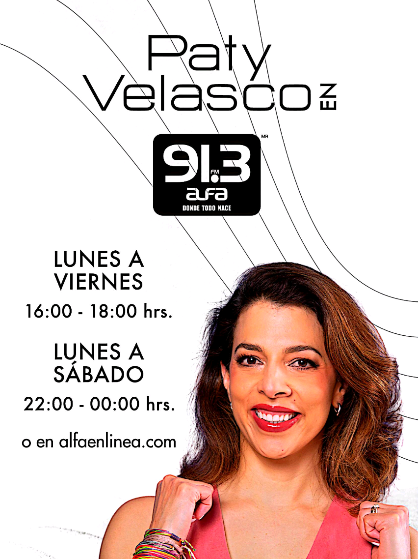 @Alfa 91.3 FM