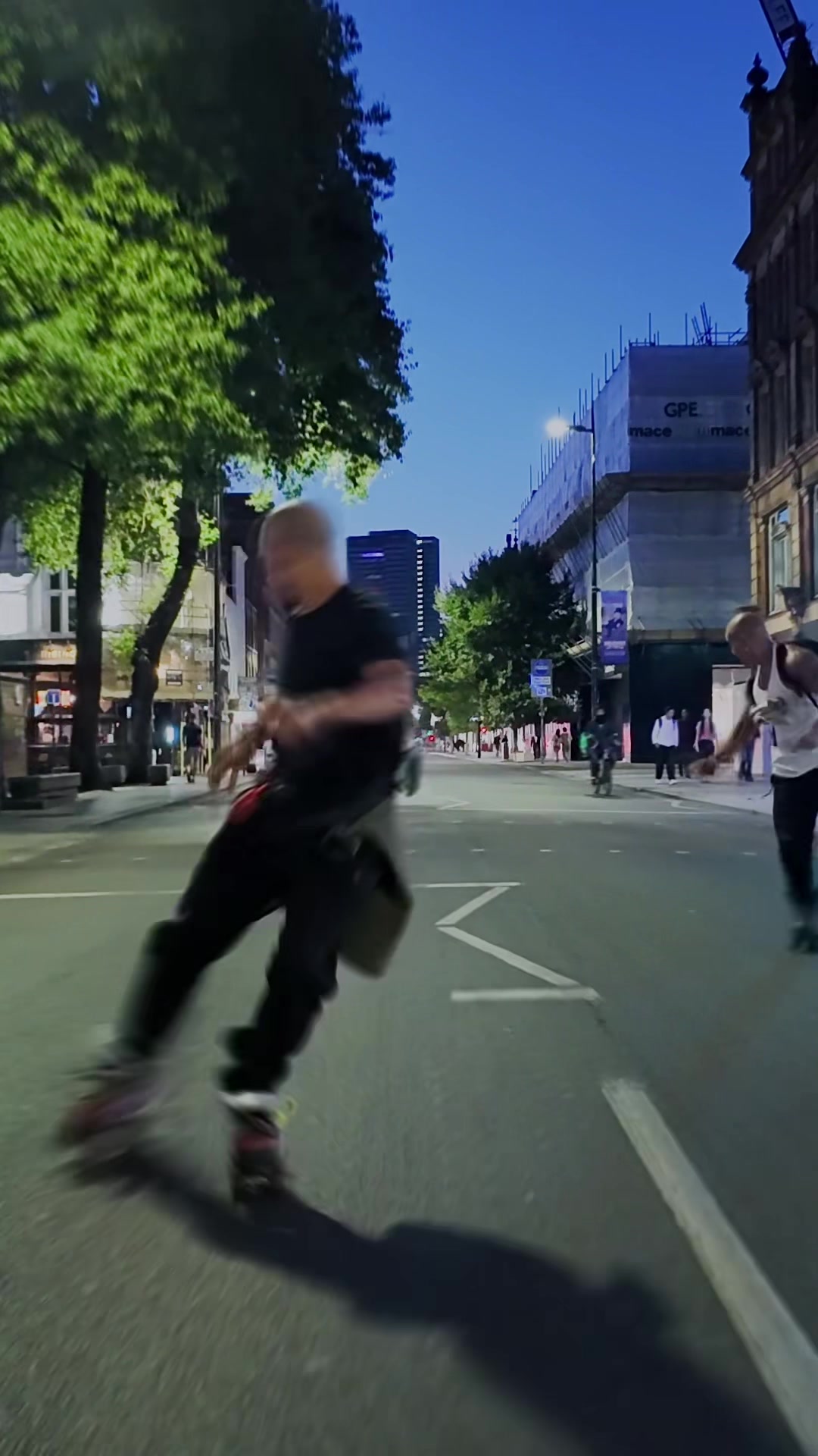 @Abomeysk8s | London skate scen