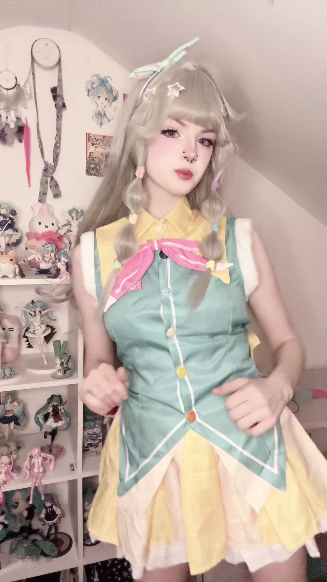 @alice <3