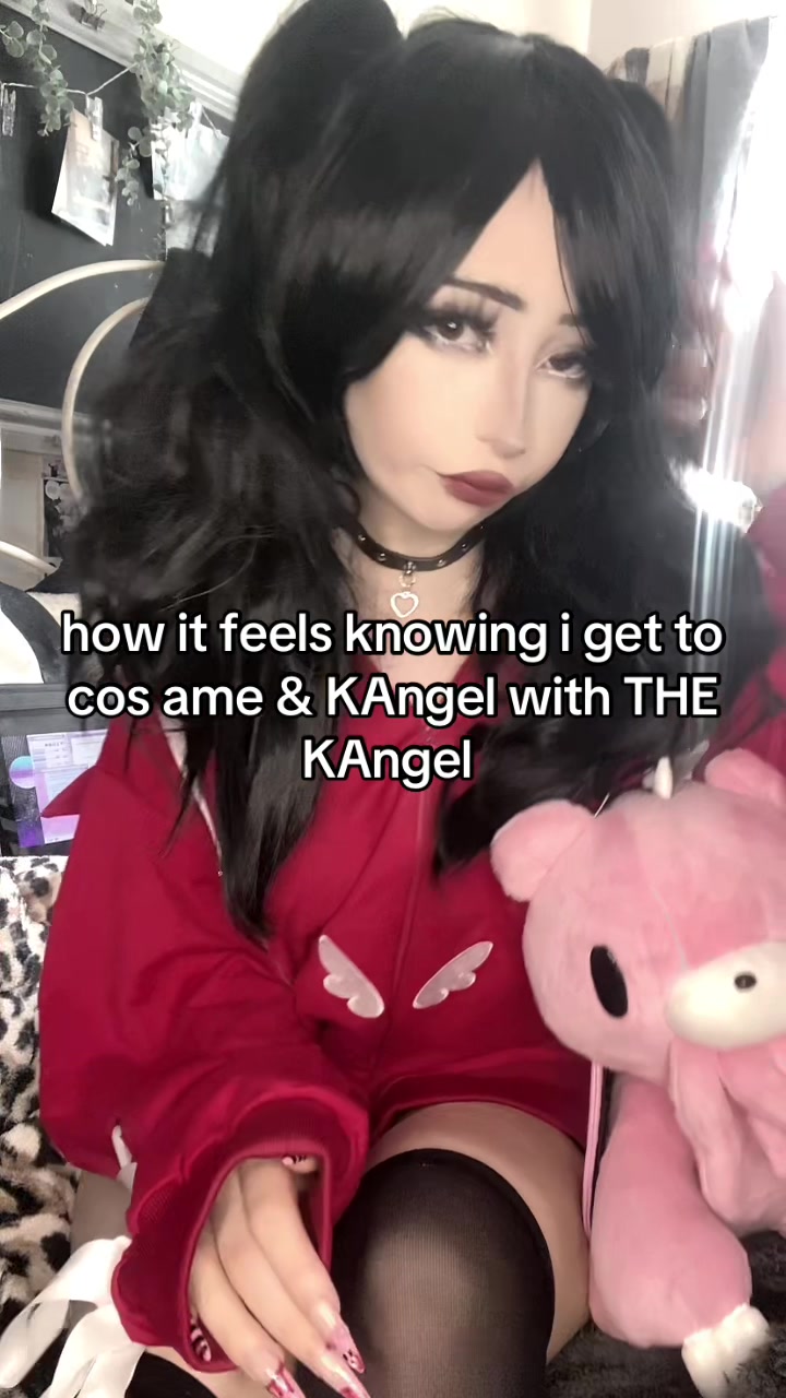 @˚₊‧꒰ა angel ໒꒱ ‧₊˚