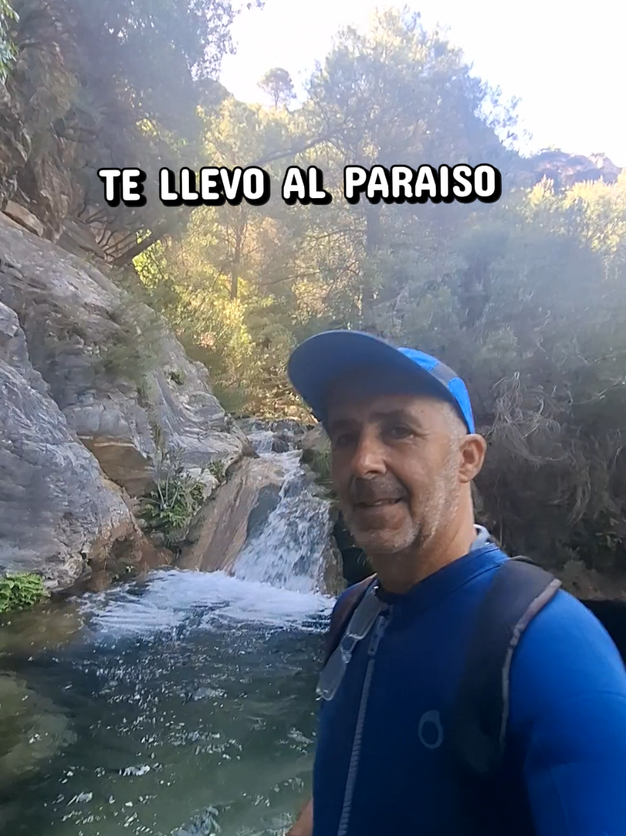 @Bony Senderismo Andalucia