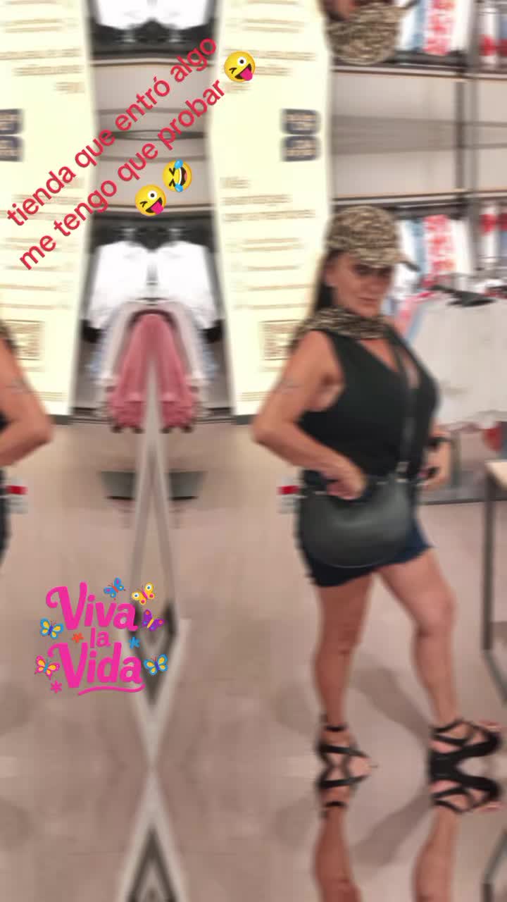 @la vida es bonita
