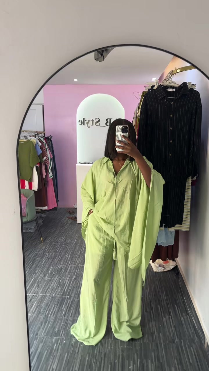 @A🦋Bstyle🛍