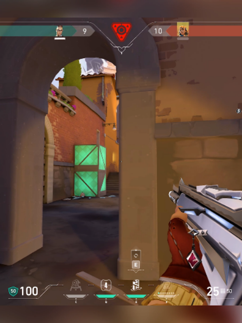 @Flexiblefps