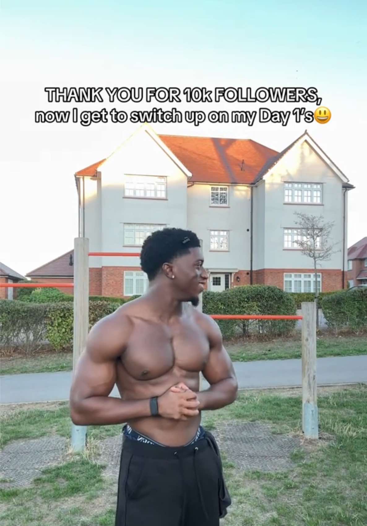 @Hybridfit Ayo