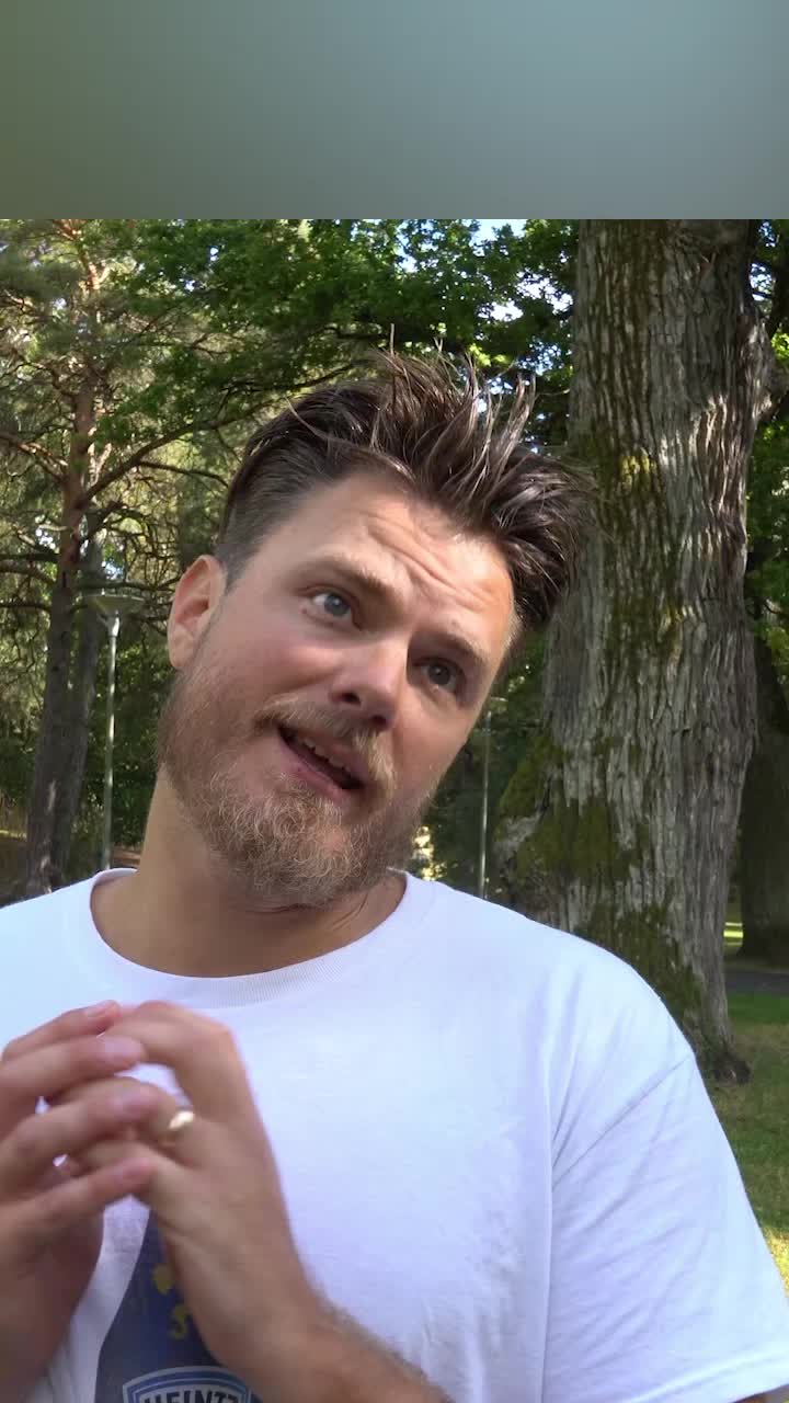 @Viktor Klemming