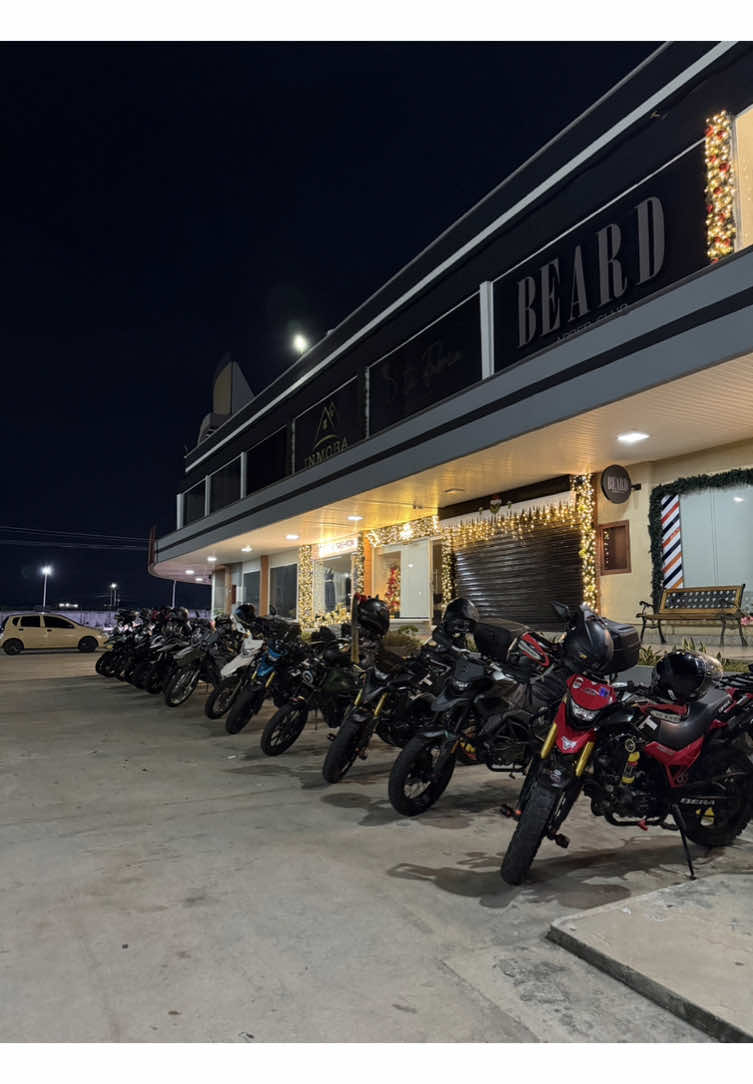 @Lara International Biker Fest