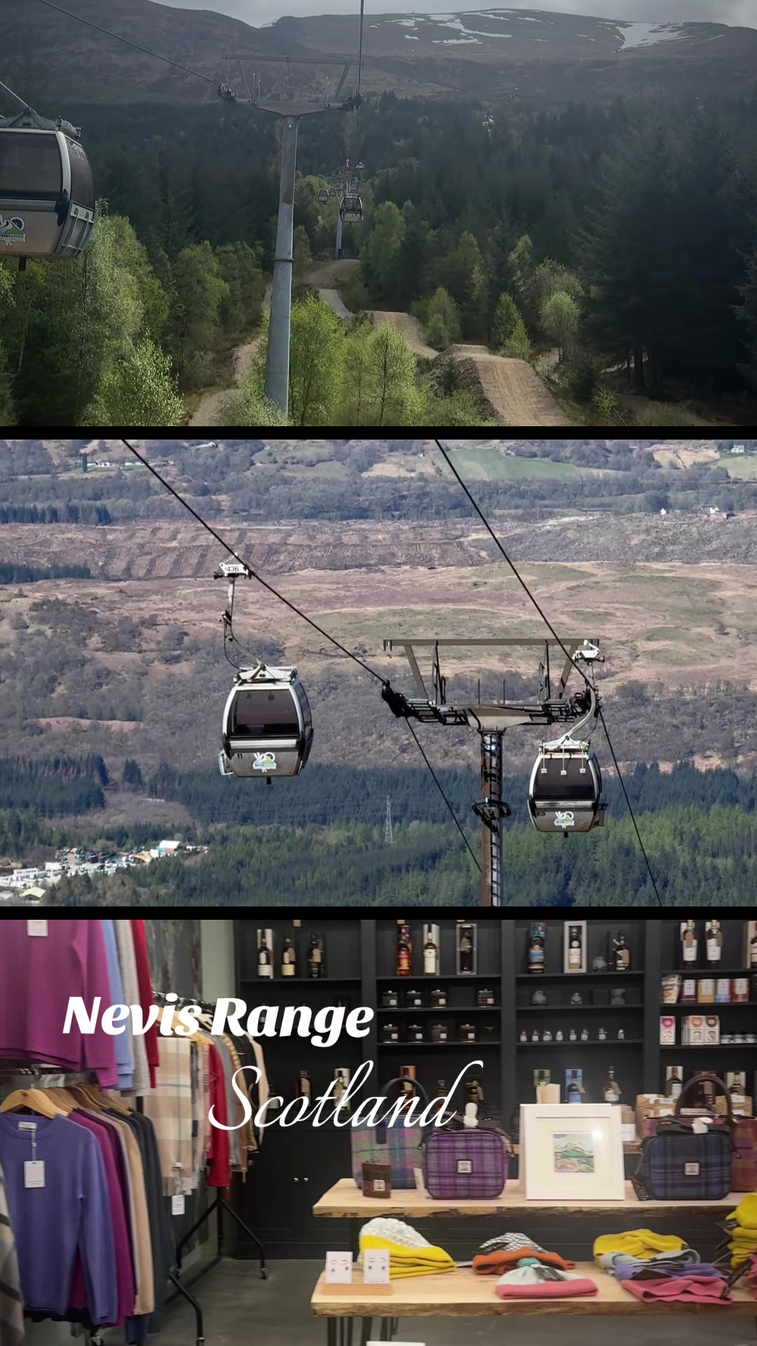 @Nevis Range