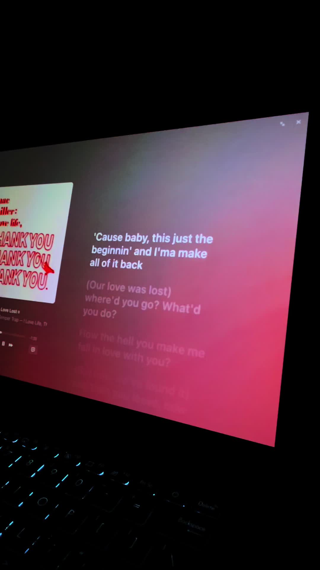 @NowPlaying