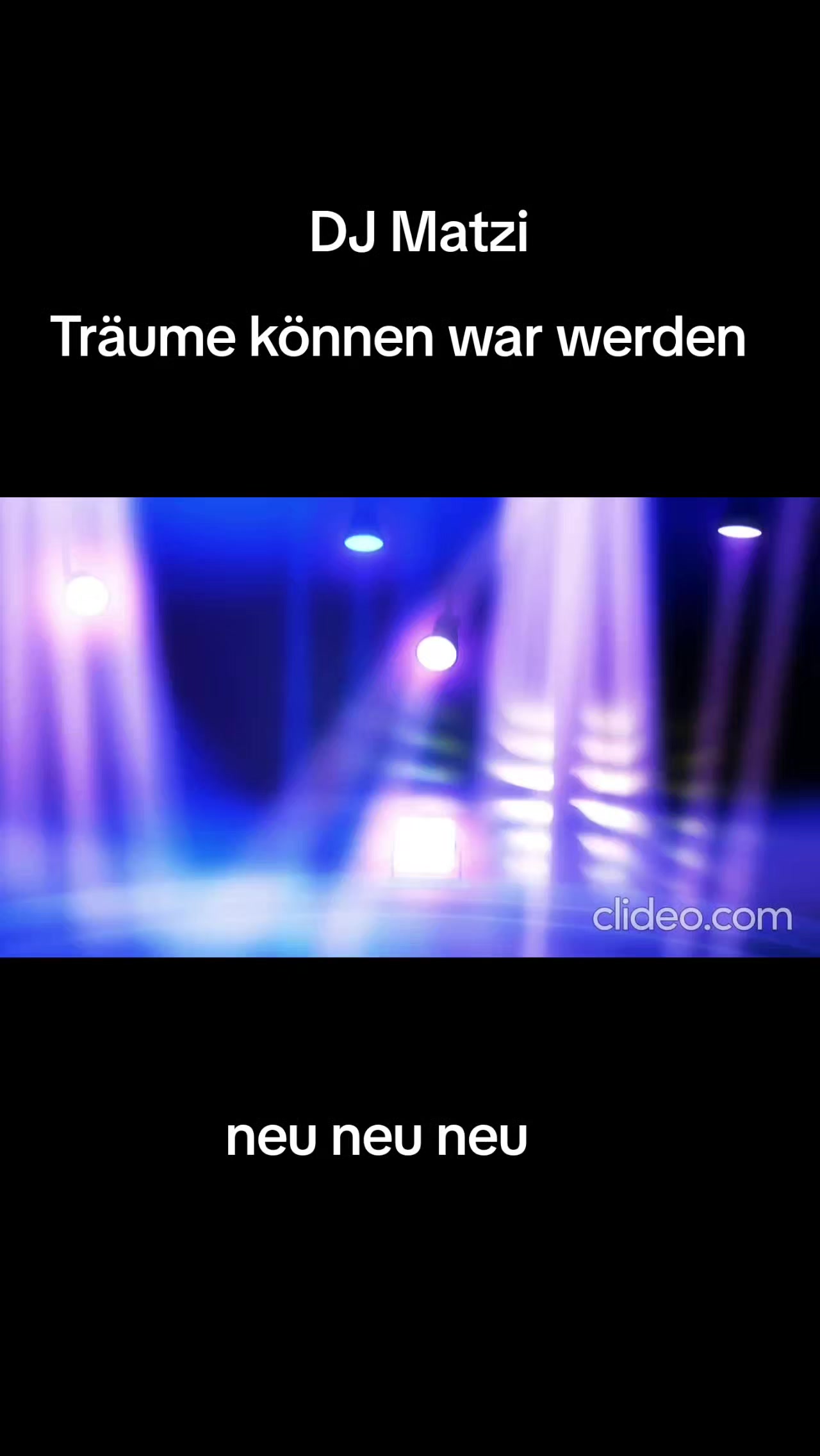 @DJ Matzi