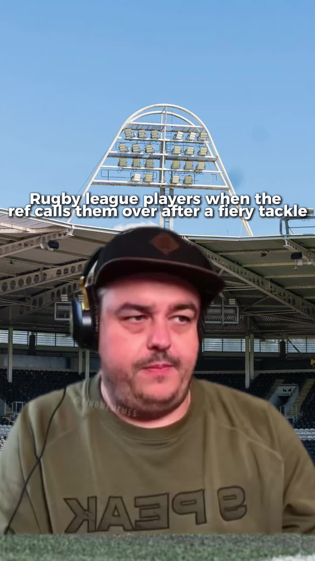 @Rugby League Daily 🏉