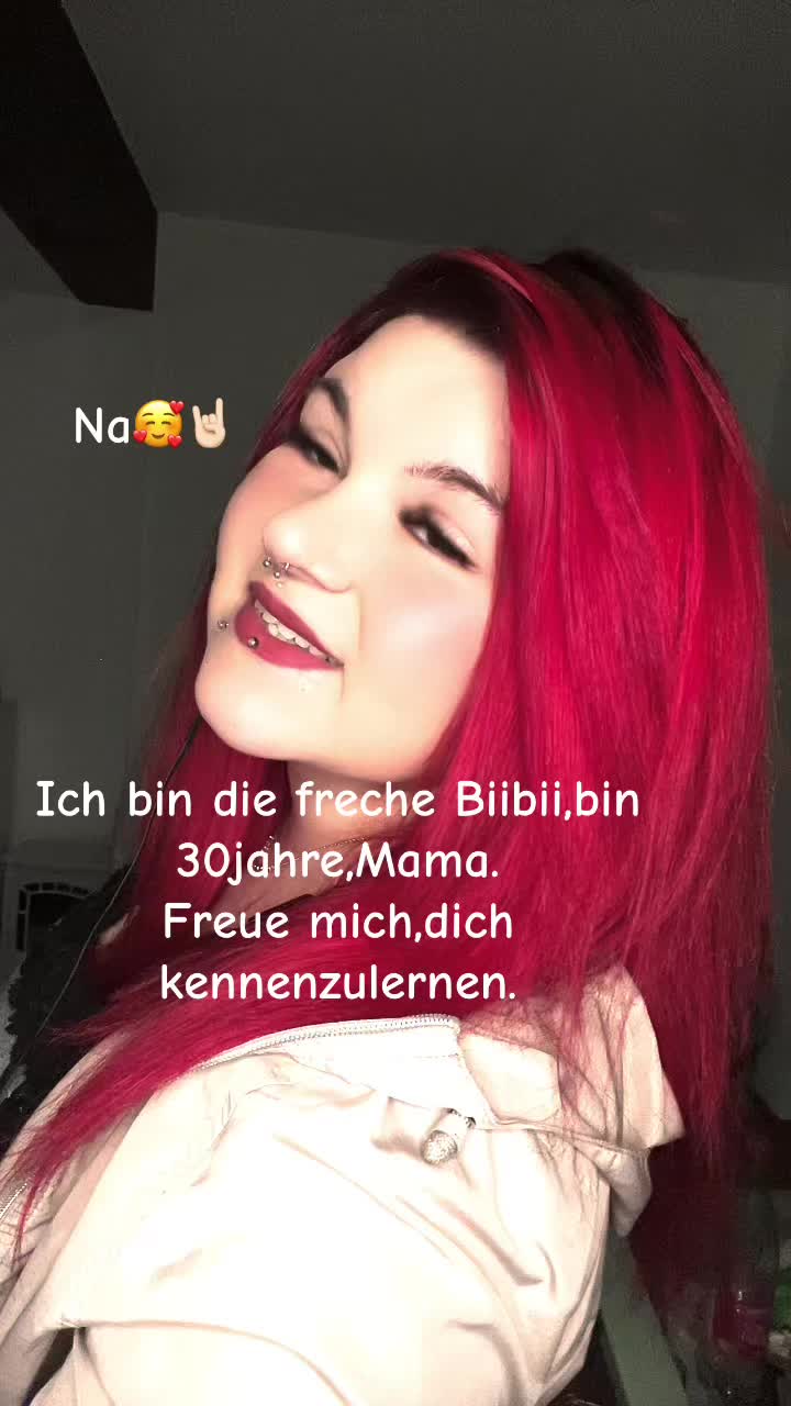 @Biibii