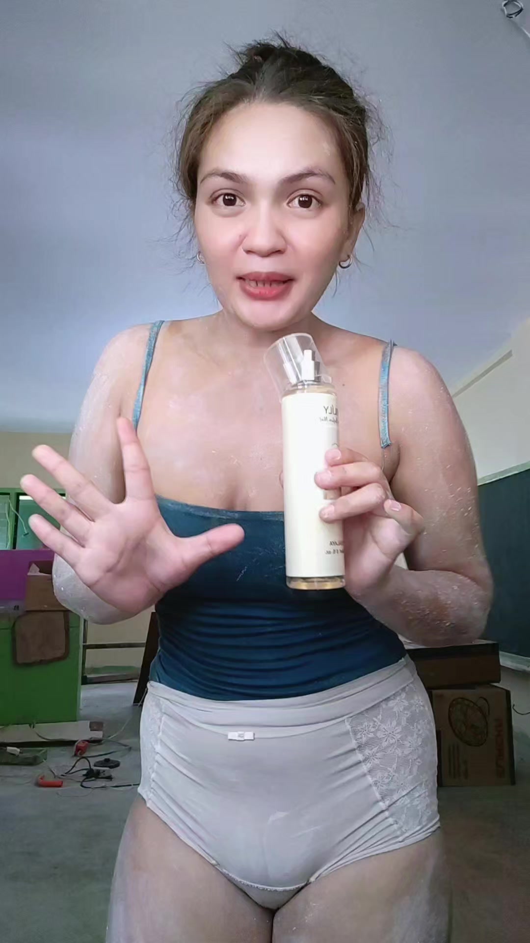 @Ms.H Vlogger