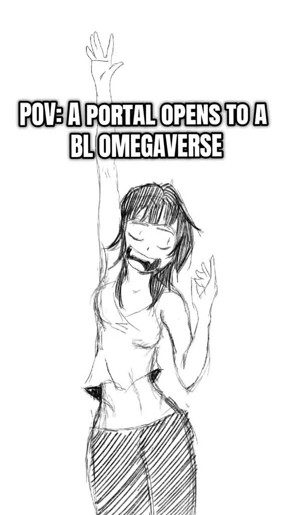 @Roni's BL Diary