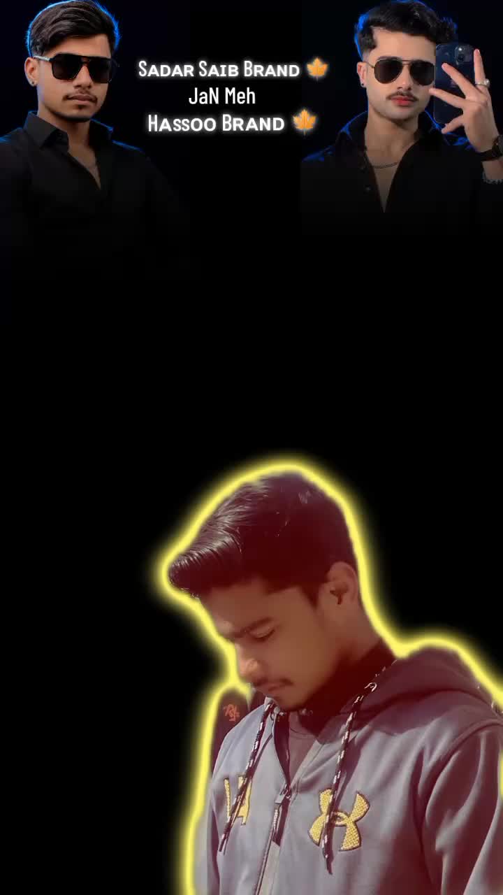 @Sᴀᴅᴀʀ Sᴀɪʙ Bʀᴀɴᴅ 🍁