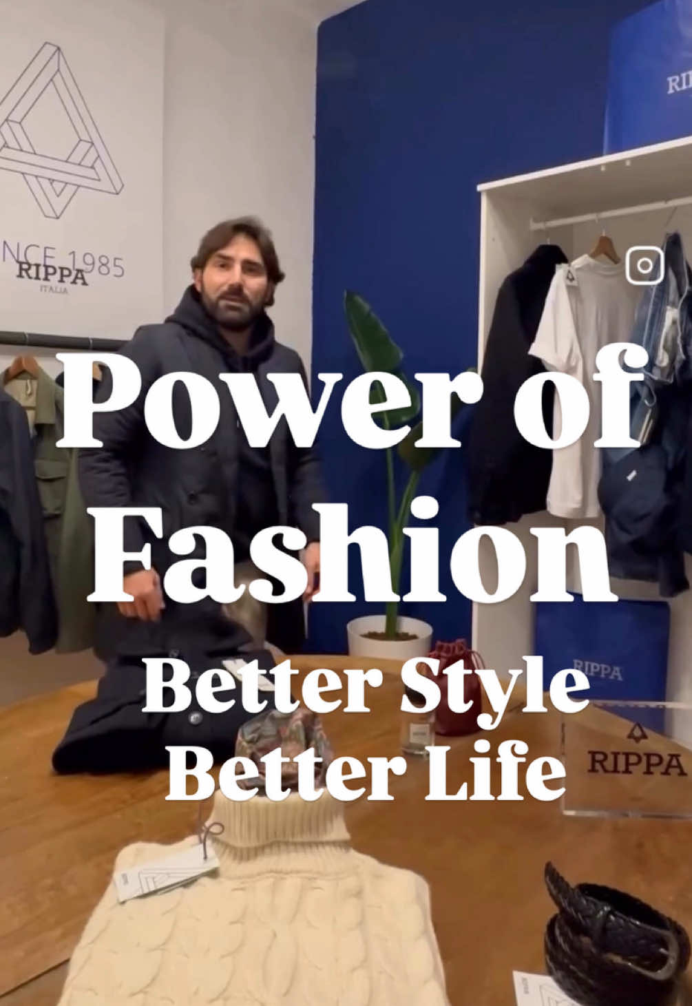 @RIPPA®