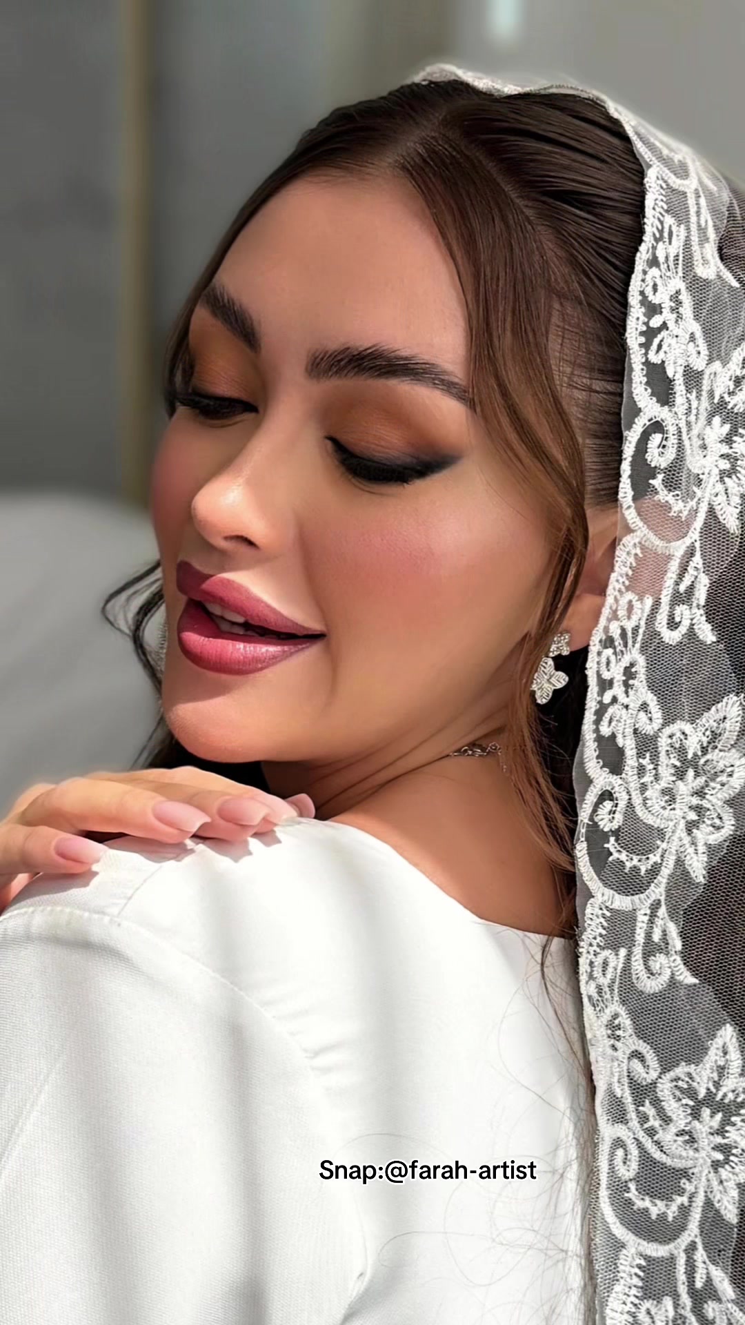 @ارتست مكة | فرح🎀