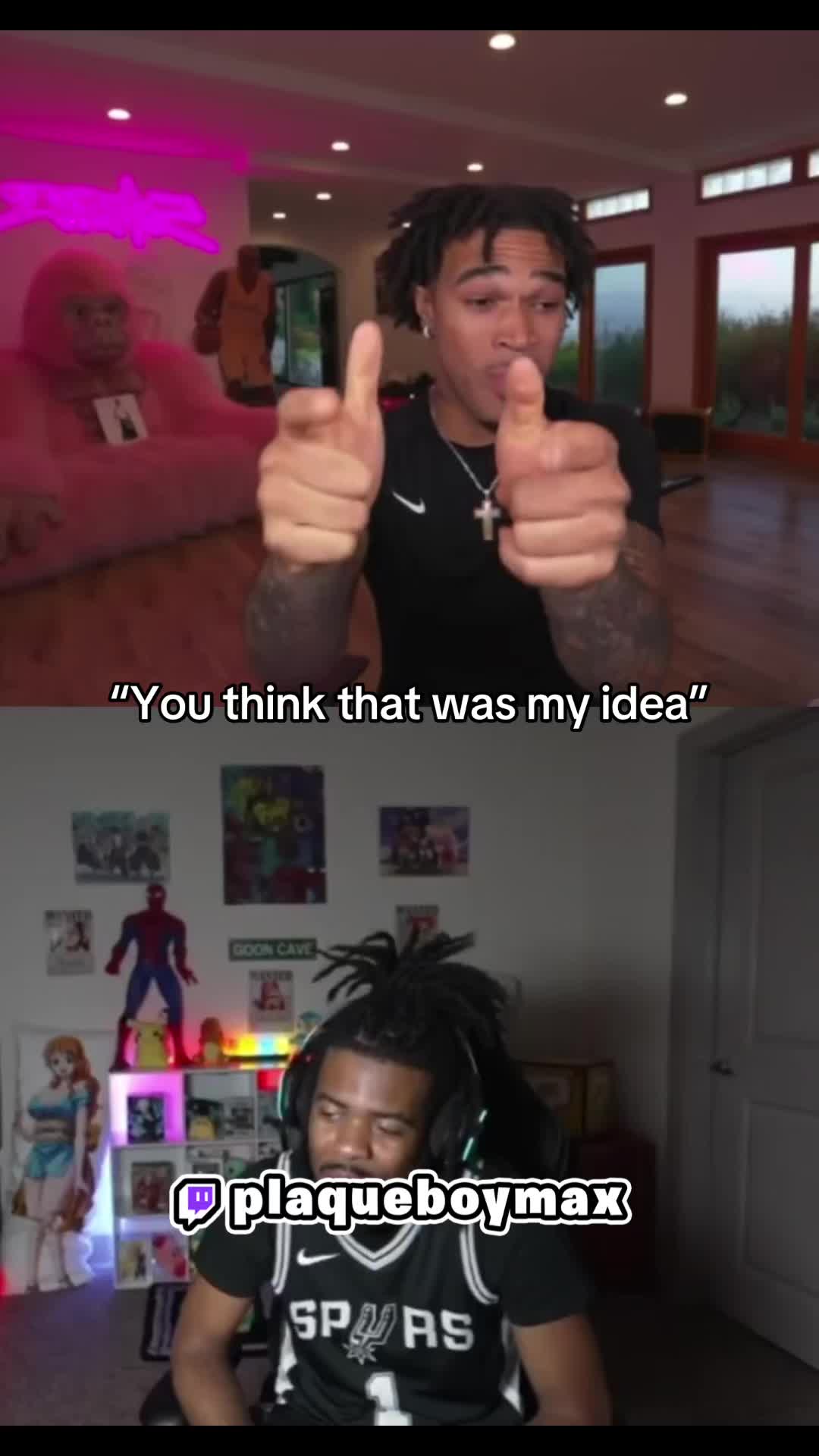 @AshClips🕸️🕷️(SU edition)