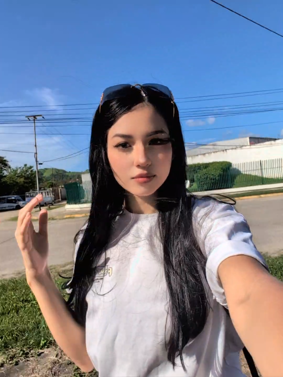 @Carol Gomez