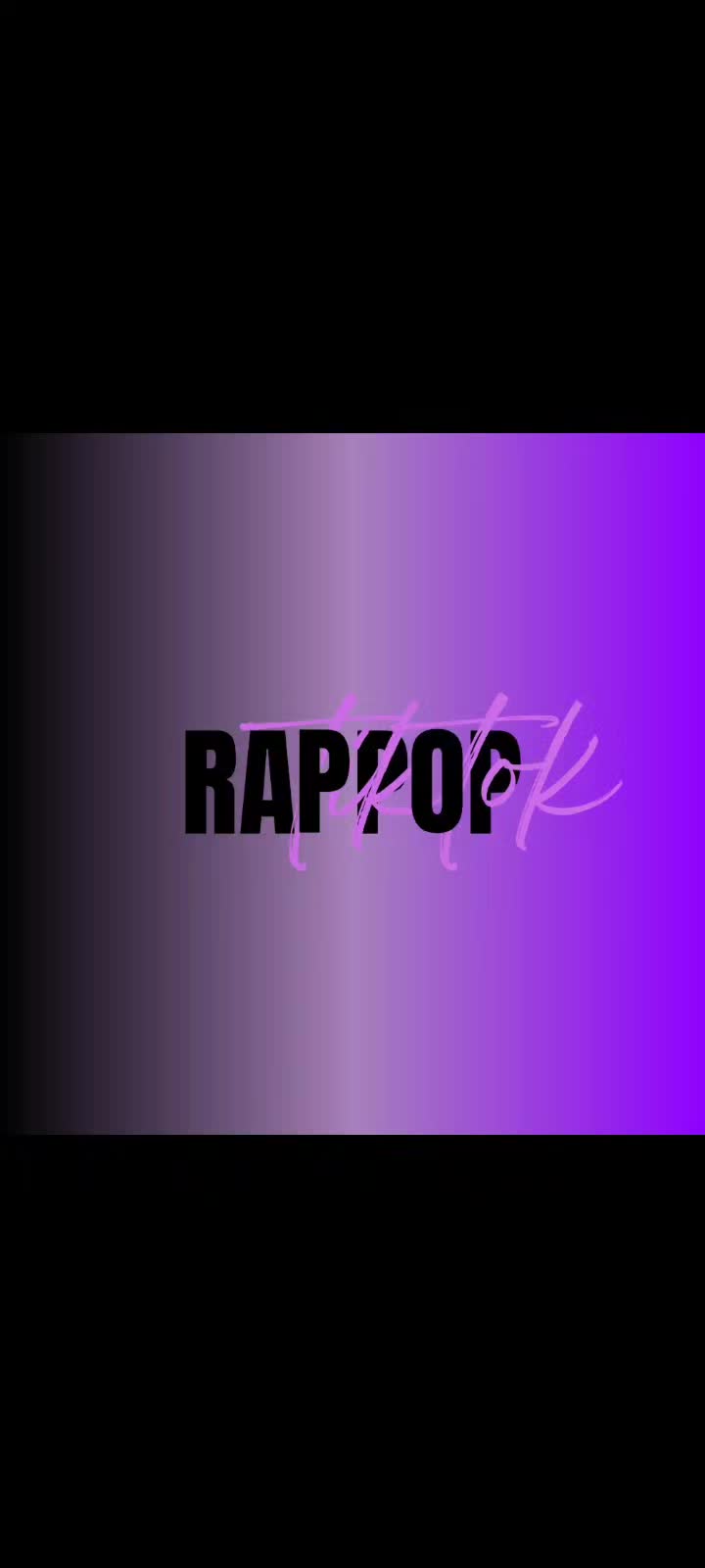 @Rap pop