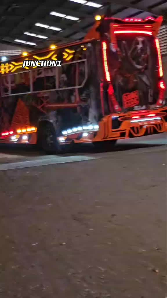 @Matatu3tings Tv