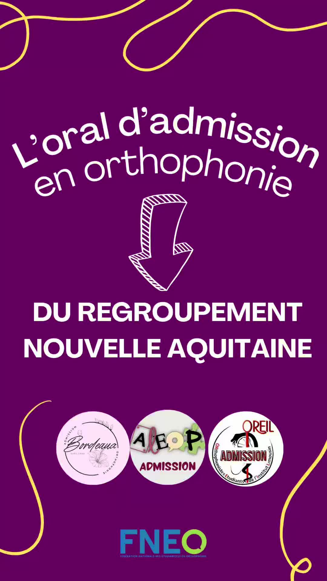 @Orientation en Orthophonie