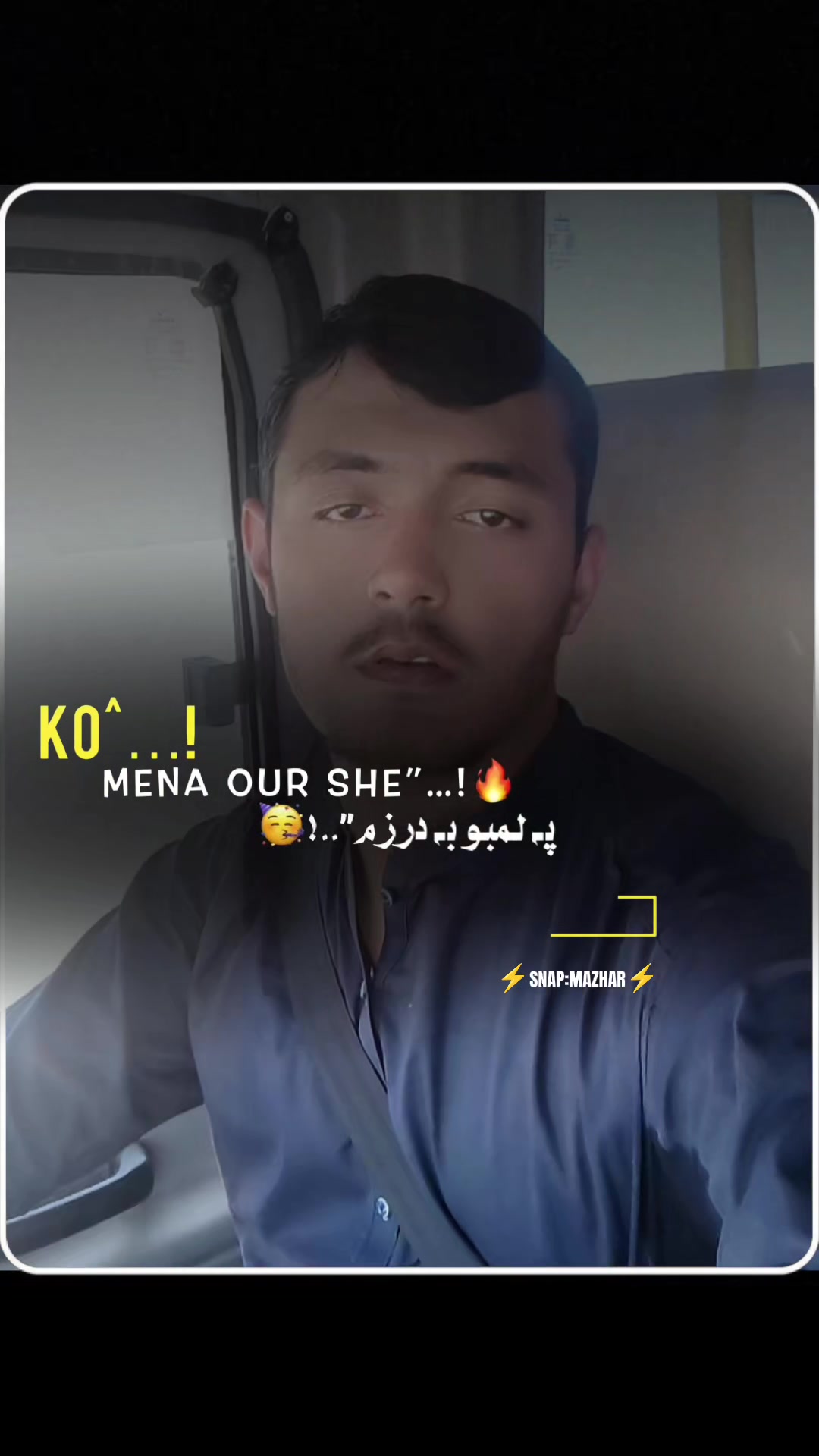 @Alisarwar Khan
