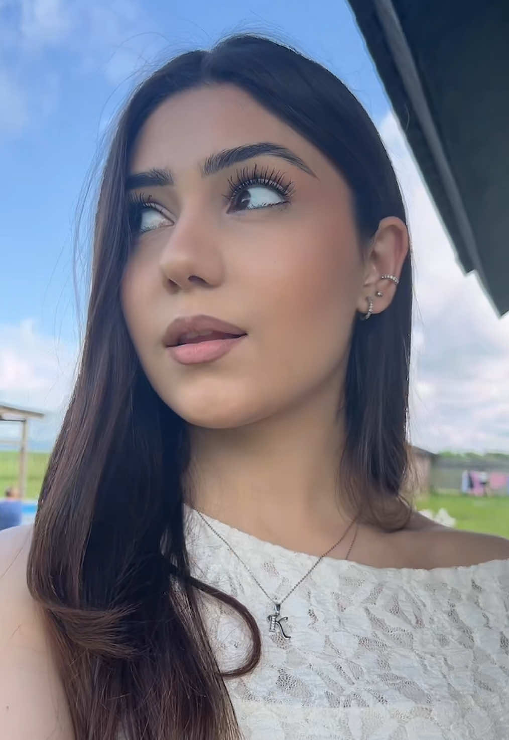 @k