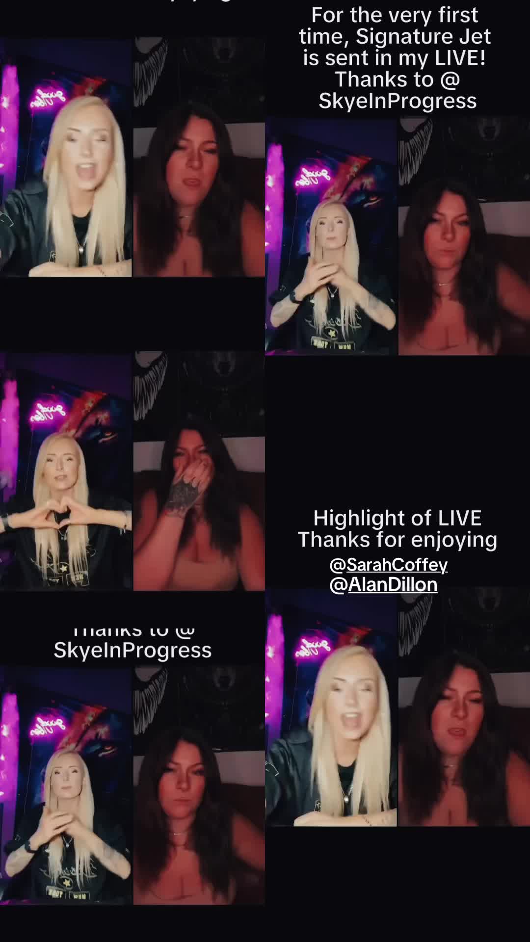 @FineLyonsStudios🤗🌈🏳️&zwj;🌈